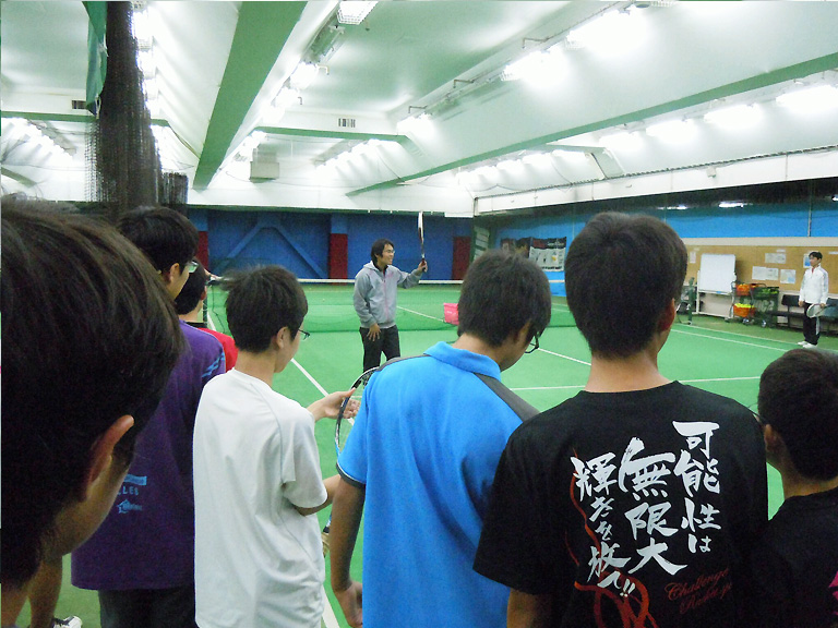 ミズノ軟式テニス無料体験会(ソフトテニス無料体験会2) ミズノ軟式テニス無料体験会(ソフトテニス無料体験会2)